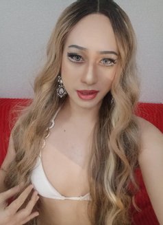 Rawadee.. - Transsexual escort in Muscat Photo 1 of 4