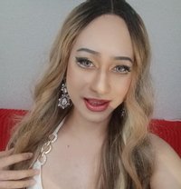 Rawadee.. - Transsexual escort in Muscat