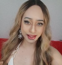 Rawadee.. - Transsexual escort in Muscat