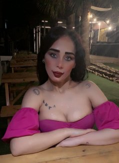 Rawan Bibi - puta in Beirut Photo 1 of 5