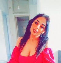 Rawan Bibi - puta in Beirut