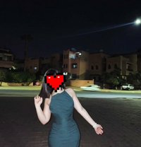 Rawan - puta in Cairo