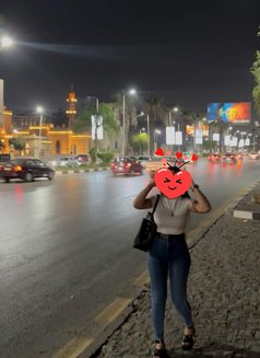 Rawan - escort in Cairo Photo 8 of 12