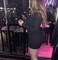 Rawan - escort in Cairo