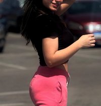 Rawan - escort in Cairo