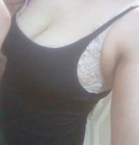 Rawan - Transsexual escort in Cairo