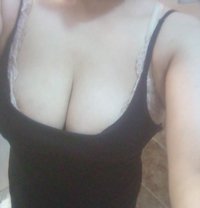 Rawan - Transsexual escort in Cairo