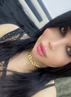 Rawan - Transsexual escort in Baghdad Photo 2 of 7