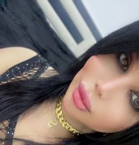 Rawan - Acompañantes transexual in Baghdad