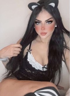 روان البلوشي بالرياض - Transsexual escort in Riyadh Photo 10 of 14