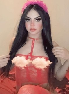 روان البلوشي بالرياض - Transsexual escort in Riyadh Photo 11 of 14