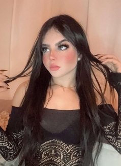 روان البلوشي بالرياض - Transsexual escort in Riyadh Photo 14 of 14