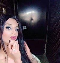 Rawan - Acompañantes transexual in Beirut