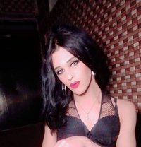Rawan - Transsexual escort in Beirut