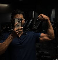 Rawatt Ji - Male escort in New Delhi