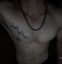 Rawatt Ji - Male escort in New Delhi