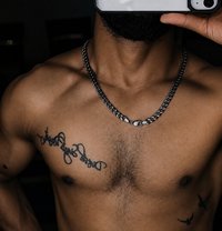 Rawatt Ji - Male escort in New Delhi