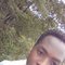 Rawlz - Male escort in Nairobi