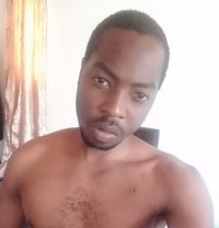 Rawlz - Male escort in Nairobi