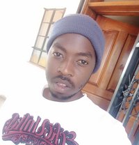 Rawlz - Male escort in Nairobi