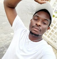 Rawson - Male escort in Muscat