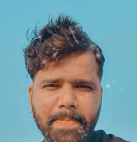AK professional body massager for women - Male adult performer in Pune
