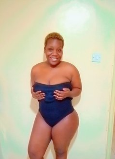 Ray B Queen of Deep Throat’s - escort in Nairobi Photo 1 of 5