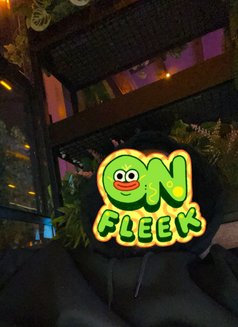 Ray - Acompañante masculino in İstanbul Photo 1 of 1