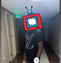 Ray - Male companion in İstanbul