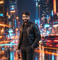 Ray - Male escort in Al Manama