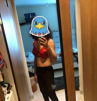 Ray - Male escort in Cairo
