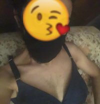 Ray - Male escort in Cairo