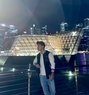 Ray Hunk Verse - Male escort in Singapore Photo 1 of 3