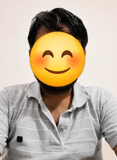 Prem - Male escort in Ahmedabad Photo 2 of 2