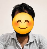 Ray - Male escort in Ahmedabad