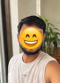 Ray - Male escort in Ahmedabad Photo 3 of 3