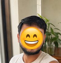 Ray - Male escort in Ahmedabad