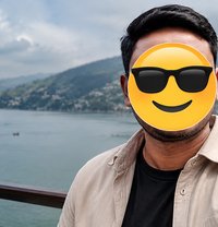 Ray - Acompañantes masculino in Ahmedabad