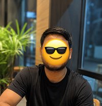 Ray - Acompañantes masculino in Ahmedabad