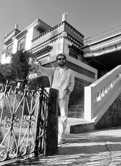 Ray - Acompañantes masculino in Gurgaon Photo 2 of 4