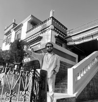 Ray - Acompañantes masculino in Gurgaon