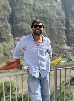 Ray - Acompañantes masculino in Gurgaon Photo 4 of 4
