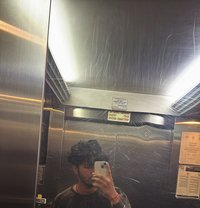 Ray - Male escort in Pune