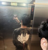 Ray - Male escort in Pune