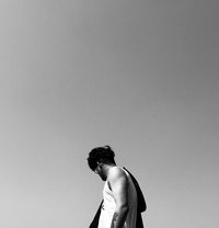 Ray - Male escort in Pune