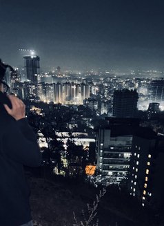 Ray - Male escort in Pune Photo 5 of 6