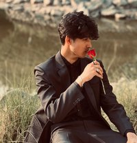 Ray - Male escort in Pune