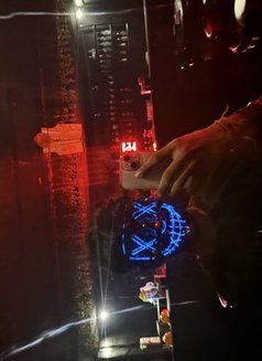 Ray - Male escort in Pune Photo 7 of 7