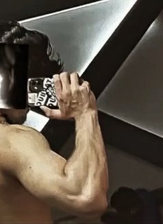 Ray - Male escort in Pune Photo 10 of 10