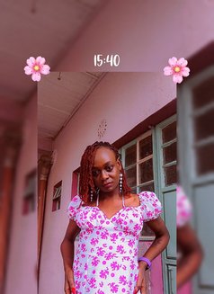 Ray(kilimani.) - Transsexual escort in Nairobi Photo 2 of 8